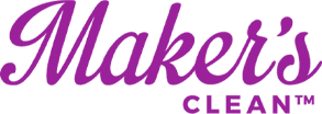 Maker's Clean Logo