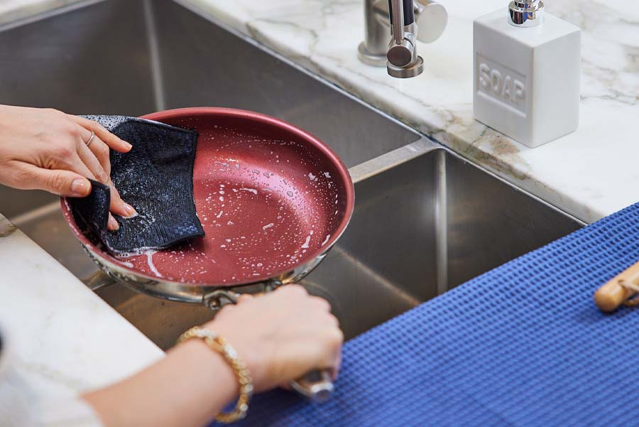 The Hottest Cleaning Trends of 2024