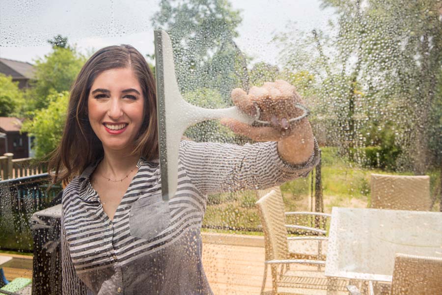 5 Spring Cleaning Tasks You Shouldn't Ignore