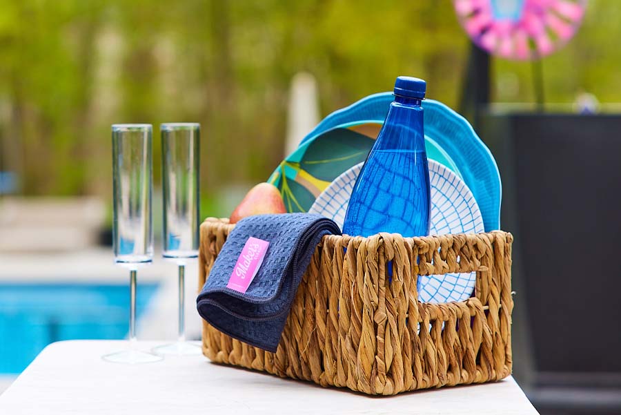 Reusable Alternatives for Disposable Products
