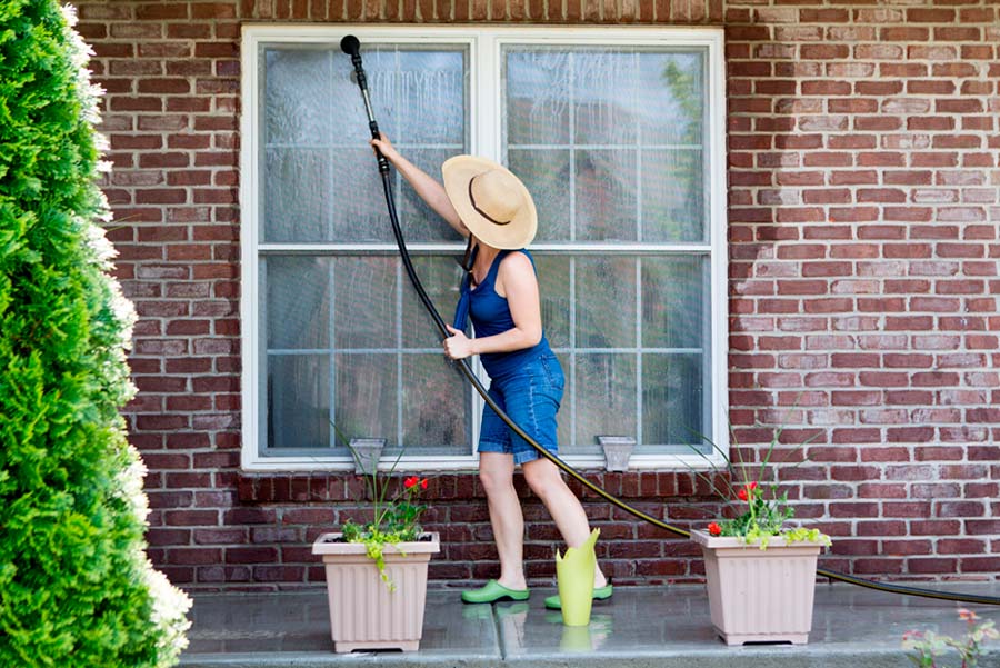 5 Tips to Kickstart Your 2024 Spring Cleaning!