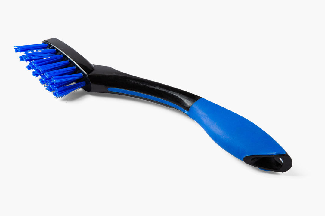 Multi-Purpose Cleaning Scrub Brush – Maker's Clean