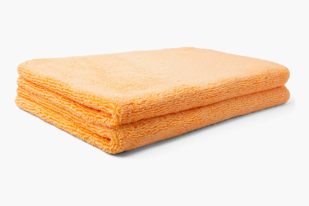 Waffle Weave Cloth (2-Pack)