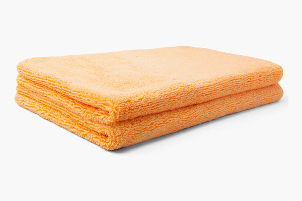 The Duo Cloth | Maker's Clean Mango