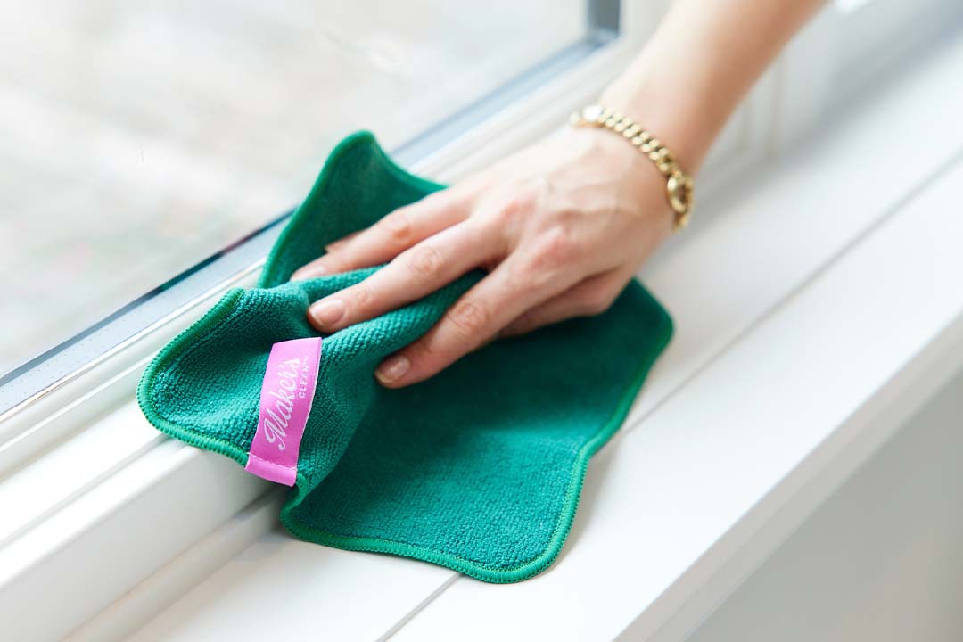 Microfibre Cleaning Towel Review