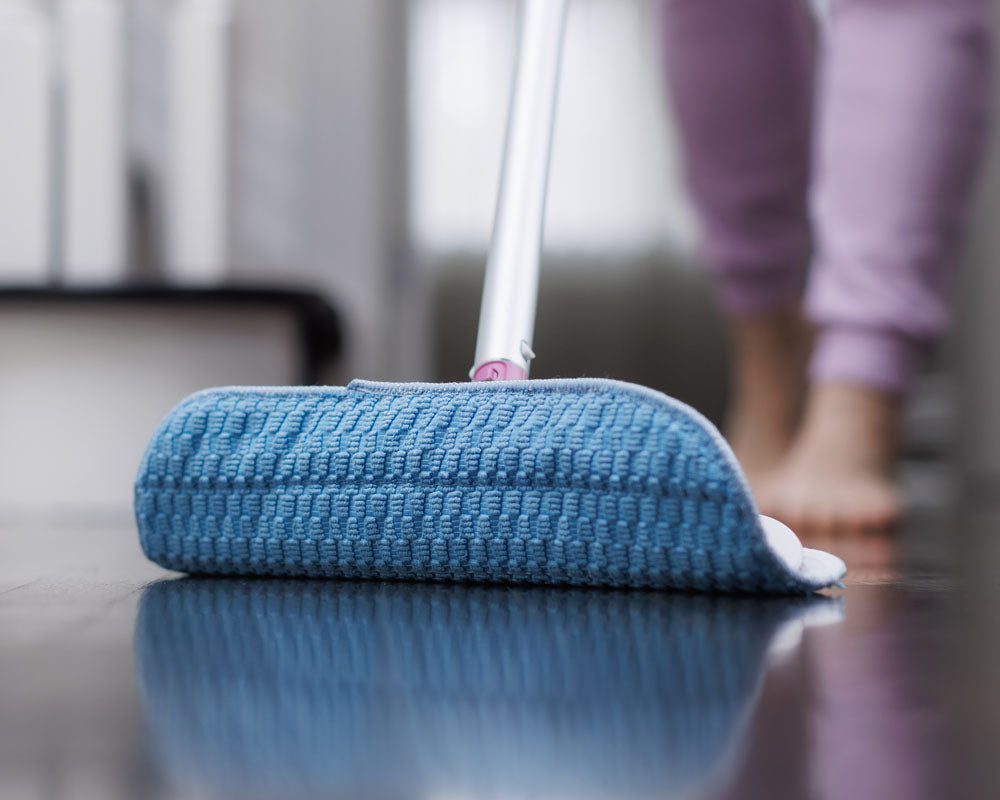 the maker's mop