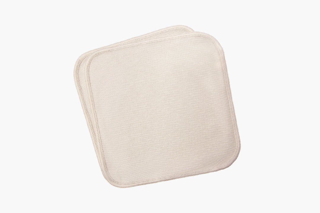 Optical Cloth | Flat Weave Microfiber Cloth – Maker's Clean