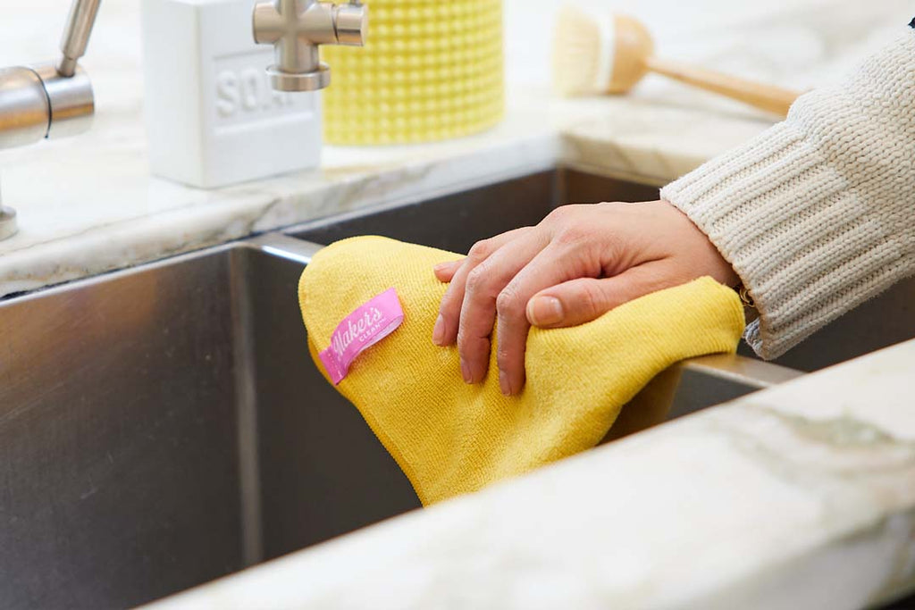 best all purpose microfiber cloth