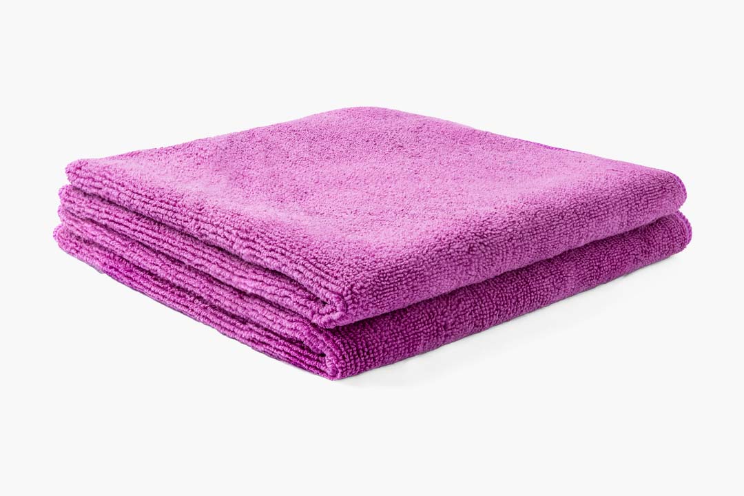 The Surprising Secrets of Microfiber You Never Knew