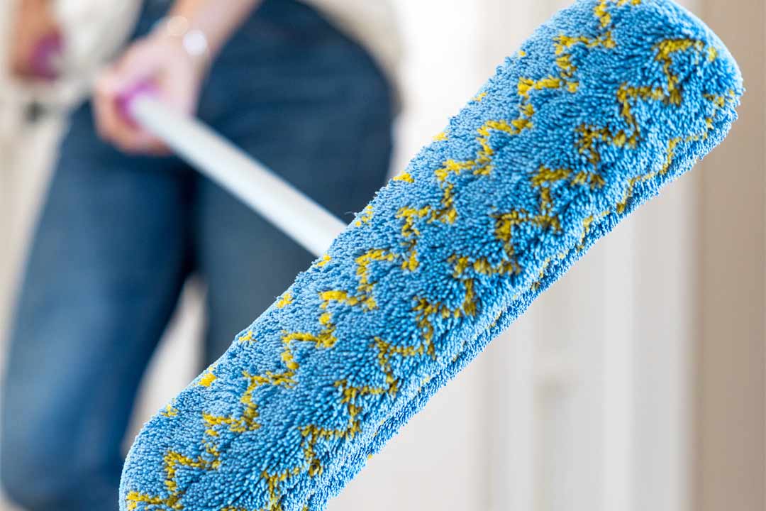 Deep Clean Mop Pad