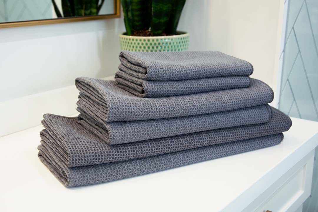 Bath Towel Set